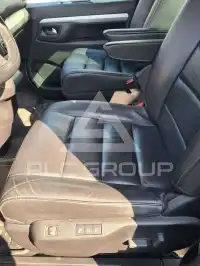 2020 Citroen E-Spacetourer