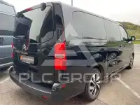 2020 Citroen E-Spacetourer