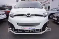 2020 Citroen E-Spacetourer
