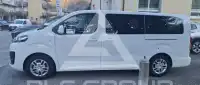 2020 Citroen E-Spacetourer