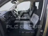 2020 Citroen E-Spacetourer