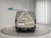 2020 Citroen E-Spacetourer