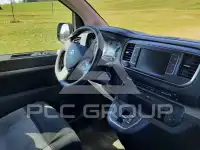 2020 Citroen E-Spacetourer