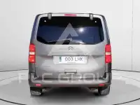 2020 Citroen E-Spacetourer