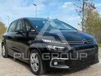 2020 Citroen E-Spacetourer