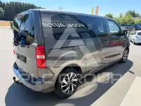2020 Citroen E-Spacetourer