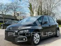 2020 Citroen E-Spacetourer