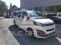2020 Citroen E-Spacetourer