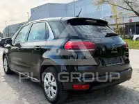 2020 Citroen E-Spacetourer