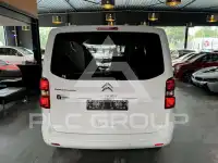 2020 Citroen E-Spacetourer