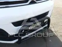 2020 Citroen E-Spacetourer