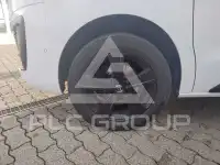 2020 Citroen E-Spacetourer