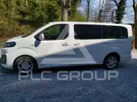 2020 Citroen E-Spacetourer