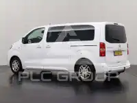 2020 Citroen E-Spacetourer