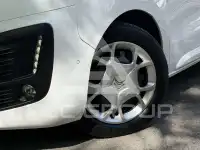 2020 Citroen E-Spacetourer