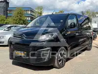 2020 Citroen E-Spacetourer