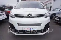 2020 Citroen E-Spacetourer