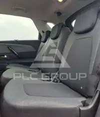 2020 Citroen E-Spacetourer
