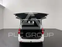 2020 Citroen E-Spacetourer