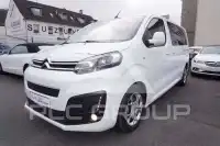 2020 Citroen E-Spacetourer