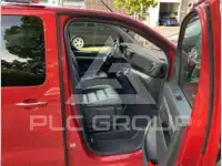 2020 Citroen E-Spacetourer
