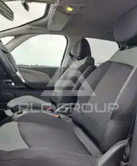 2020 Citroen E-Spacetourer