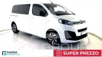 2020 Citroen E-Spacetourer