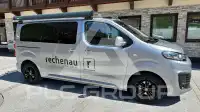 2020 Citroen E-Spacetourer