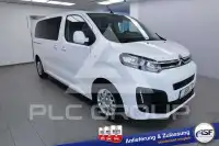 2020 Citroen E-Spacetourer