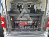 2020 Citroen E-Spacetourer