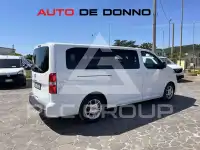 2020 Citroen E-Spacetourer
