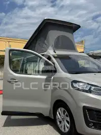 2020 Citroen E-Spacetourer