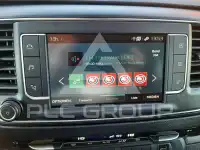 2020 Citroen E-Spacetourer