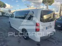 2020 Citroen E-Spacetourer