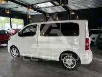 2020 Citroen E-Spacetourer