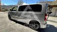 2020 Citroen E-Spacetourer