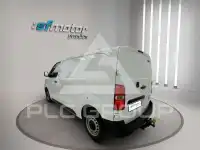 2020 Citroen E-Spacetourer