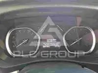 2020 Citroen E-Spacetourer