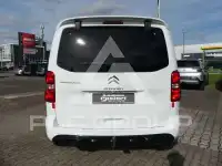 2020 Citroen E-Spacetourer