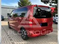 2020 Citroen E-Spacetourer