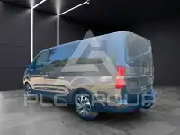 2020 Citroen E-Spacetourer