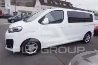 2020 Citroen E-Spacetourer