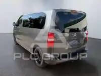 2020 Citroen E-Spacetourer