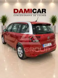 2020 Citroen E-Spacetourer