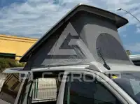 2020 Citroen E-Spacetourer
