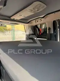 2020 Citroen E-Spacetourer