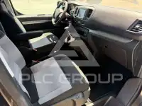 2020 Citroen E-Spacetourer
