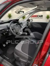 2020 Citroen E-Spacetourer