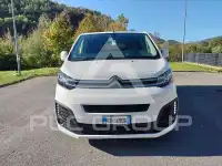 2020 Citroen E-Spacetourer