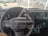 2020 Citroen E-Spacetourer